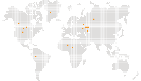 地図作成ツール7選 サイトやアプリに便利でユニークな地図機能を簡単にデザインして追加できる Seleqt セレキュト Seleqt セレキュト