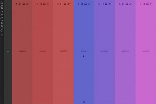 colourcode-best-color-palette-generator