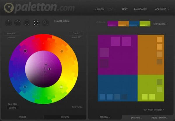 paletton-best-color-palette-generator