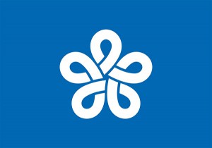 flag-of-fukuoka