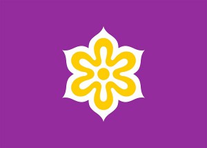 flag-of-kyoto
