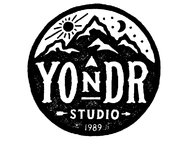 Yondr-Studio-Logo-Design