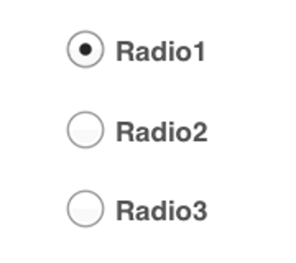 radio①