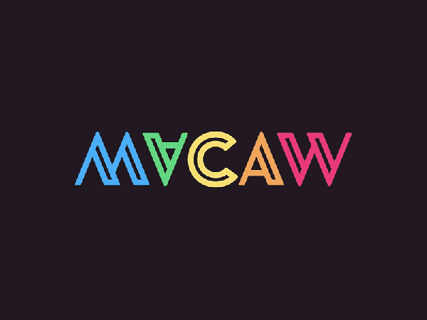 macaw-logo-build-animated