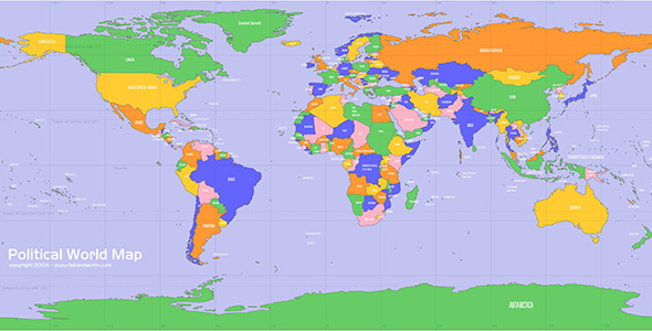 無料 あなたも使えるハイクオリティーで正確なベクター世界地図選 Seleqt セレキュト Seleqt セレキュト