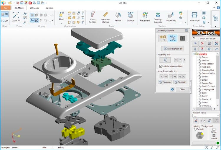 使い方が簡単で処理も速い 2d画像を3d画像に変換するソフトやウェブサービス15選 21年版 Seleqt セレキュト Seleqt セレキュト