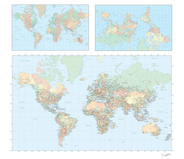 無料で使える ハイセンスな世界地図ベスト25 Seleqt セレキュト Seleqt セレキュト